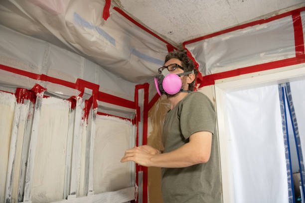 Best HVAC Mold Inspection and Cleaning  in Meridian Hills, IN